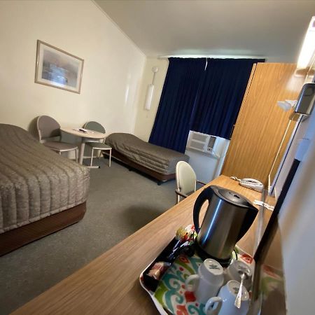 Coolabah Motel Walgett Экстерьер фото