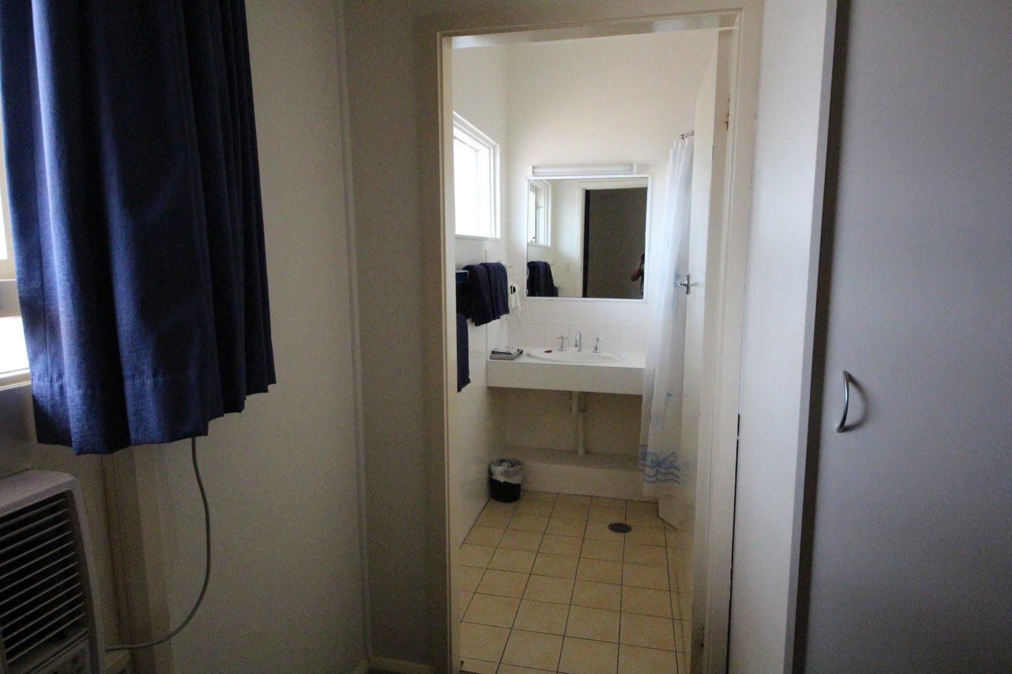 Coolabah Motel Walgett Экстерьер фото